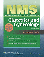 NMS Obstetrics and Gynecology