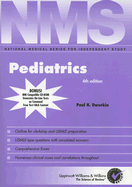 NMS Pediatrics