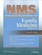 NMS Q&A Family Medicine
