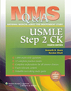 NMS Q&A USMLE Step 2 CK