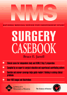 NMS Surgery Casebook
