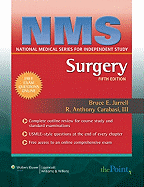 Nms Surgery