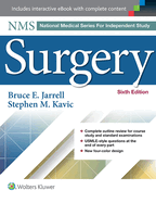 Nms Surgery