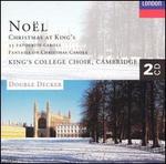 No�l: Christmas at King's