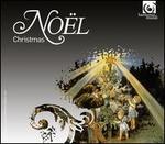 No�l - Christmas - Agn�s Mellon (soprano); Andrew Lawrence-King (harp); Anonymous 4; Chiara Banchini (violin); Concerto Vocale; Ensemble 415;...