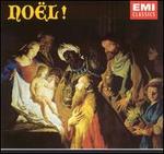 No�l! [EMI Classics]