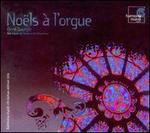 No�ls � l'orgue