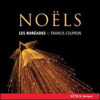 No�ls - H�l�ne Plouffe (violin); Les Bor�ades de Montr�al; Marie Bouchard (harpsichord); Susan Napper (cello)