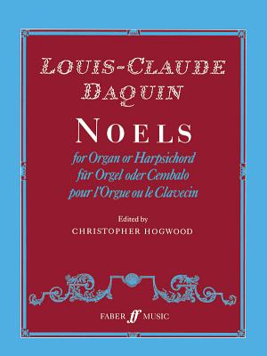 No�ls - Daquin, Louis-Claude (Composer)