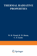 No. 3 Thermal Radiative Properties