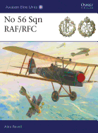 No 56 Sqn Raf/RFC