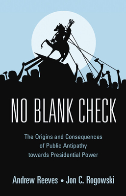 No Blank Check - Reeves, Andrew, Dr., and Rogowski, Jon C