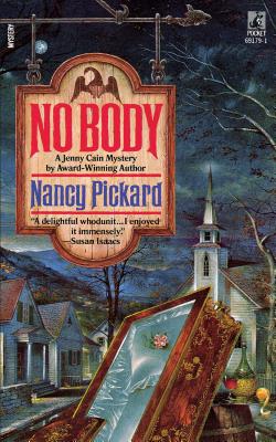 No Body - Pickard, Nancy