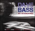 No Boundaries
