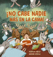 No Cabe Nadie Mas En La Cama