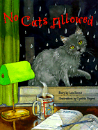 No Cats Allowed