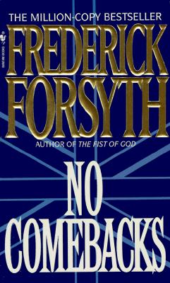 No Combacks - Forsyth, Frederick