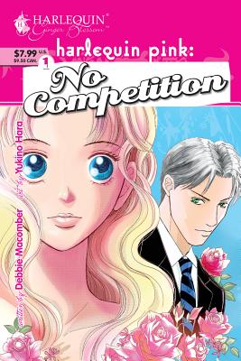 No Competition - Macomber, Debbie