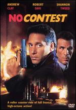 No Contest - Paul Lynch