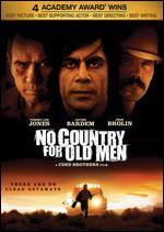 No Country for Old Men