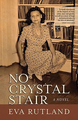 No Crystal Stair - Rutland, Eva
