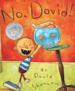 No, David!
