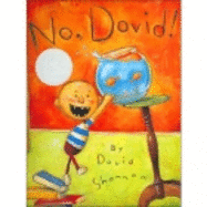 No, David! - Shannon, David