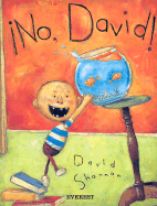 No, David!