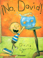 No, David!