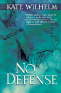 No Defense