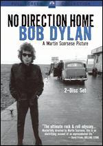 No Direction Home: Bob Dylan [2 Discs]