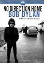 No Direction Home: Bob Dylan