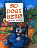 No Dogs Here