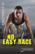 No Easy Race