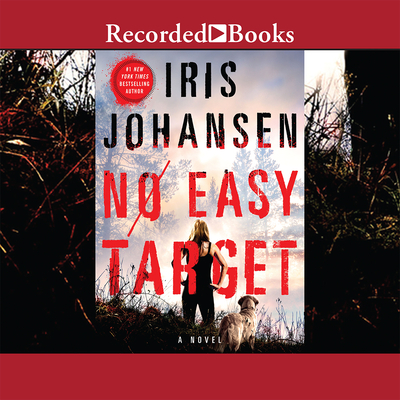 No Easy Target - Rodgers, Elisabeth S