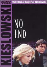 No End