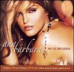 No Es Brujeria [CD/DVD]