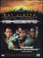 No Escape - Martin Campbell