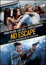 No Escape