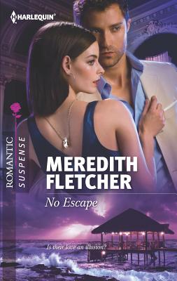 No Escape - Fletcher, Meredith