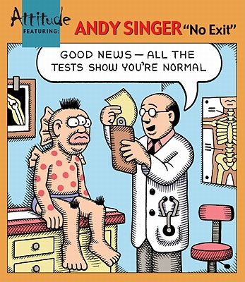 No Exit - Rall, Ted (Editor)