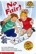 No Fair!