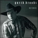 No Fences [Bonus Track]