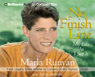 No Finish Line: My Life as I See It