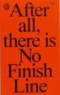No Finish Line