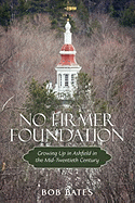 No Firmer Foundation