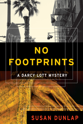 No Footprints - Dunlap, Susan
