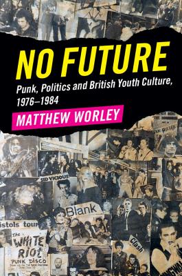 No Future - Worley, Matthew