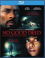 No Good Deed [Blu-ray]