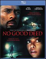 No Good Deed [Includes Digital Copy] [Blu-ray]